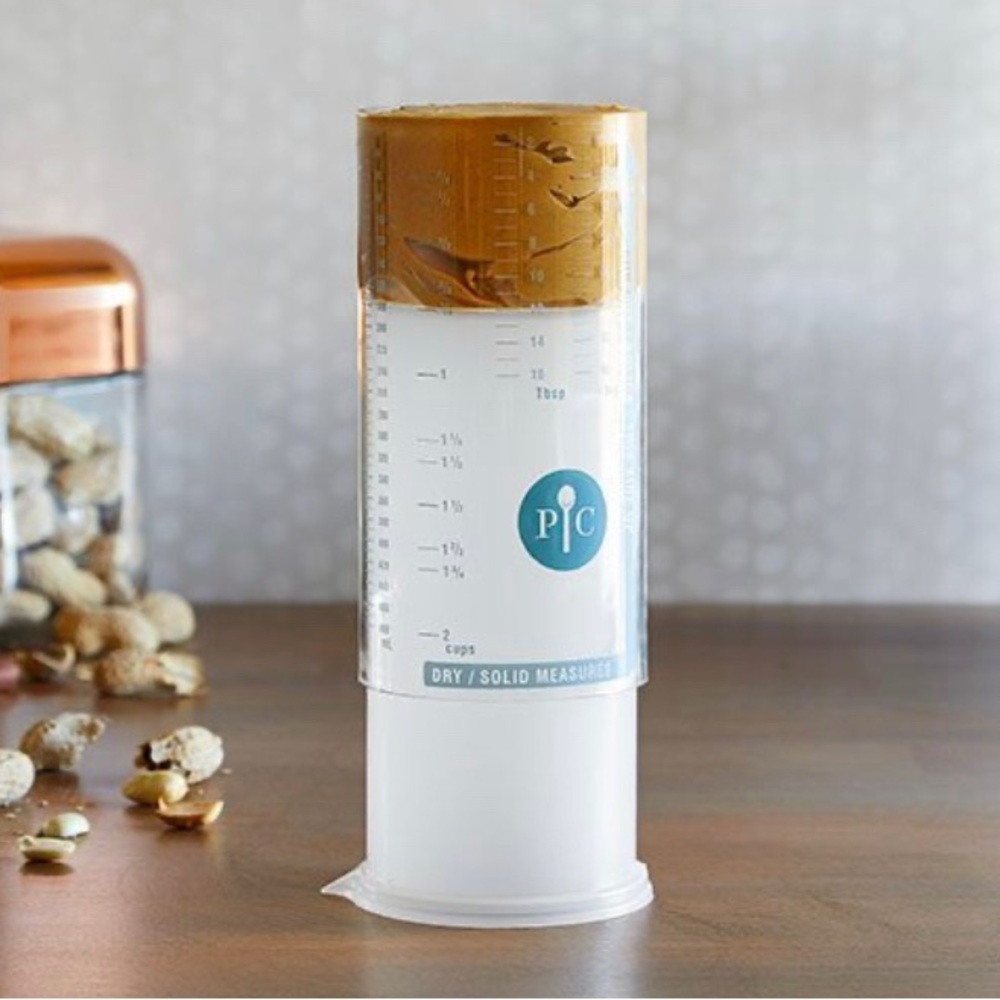 Pampered Chef measure-all cup